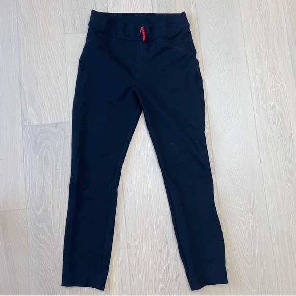 SPANX The Perfect Pant, Ankle Backseam Skinny size Small - Picture 4 of 11
